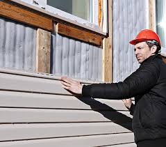 Reliable Long Creek, IL Siding Installation & Repair Solutions